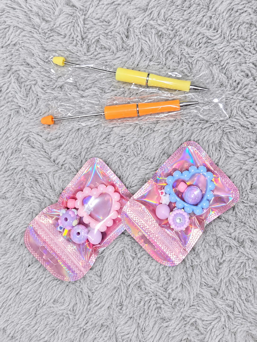 2 pack pen decorating kit