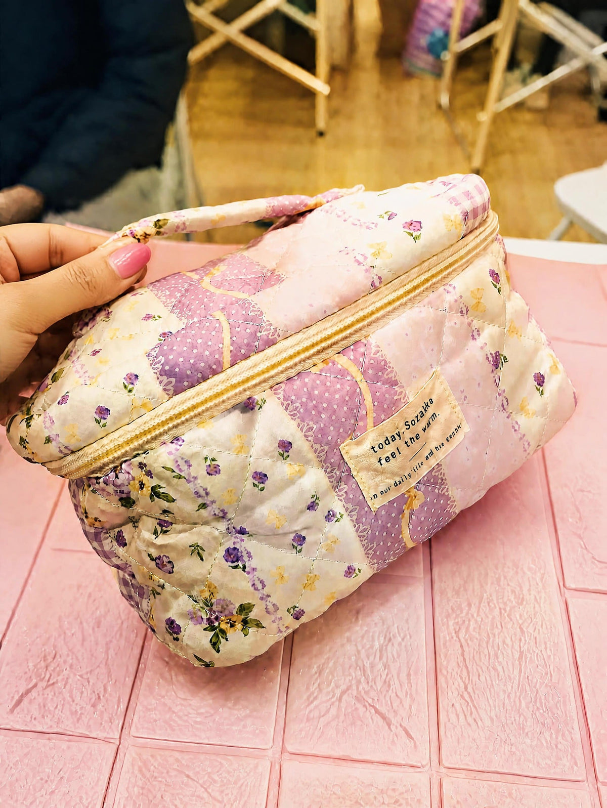 Make Up Bags