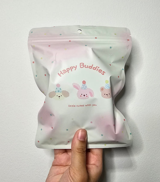 Large Mystery pack